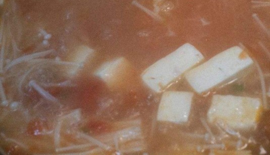 食用菌|大冷天要常给孩子吃的菜,再贵也要做,常吃增强免疫力,不感冒