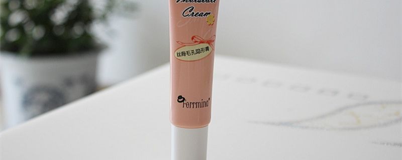 毛孔隐形膏和隔离哪个先用