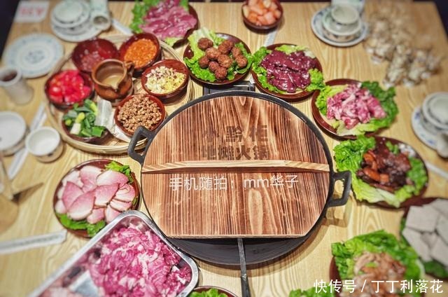 昆明|昆明探店小黔柜(图文)