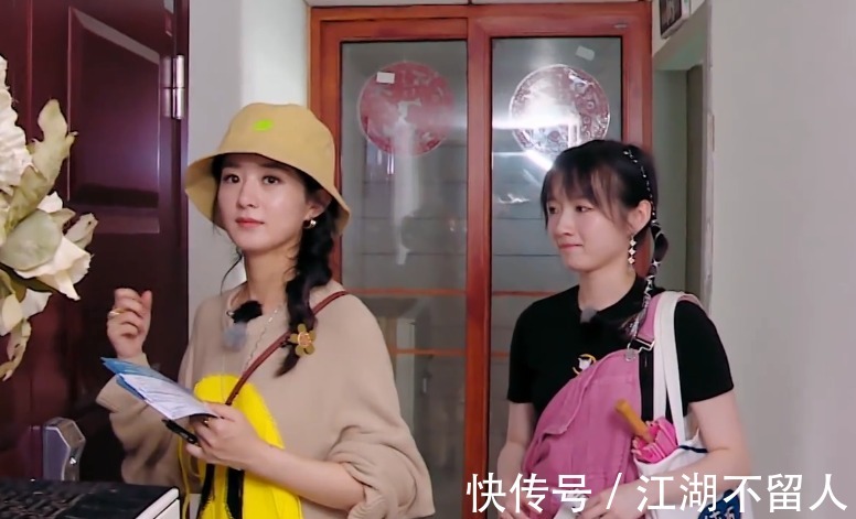 综艺感|把敷衍当人设,把不懂常识当蠢萌,《中餐厅》还能走多远!