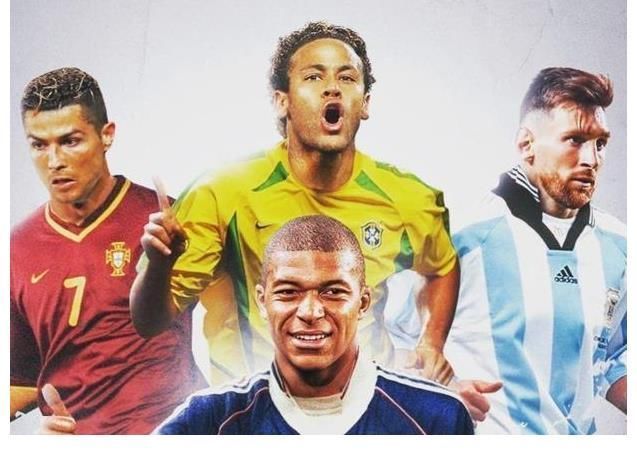 c羅|皇馬和姆巴佩為何能在千里之外“惺惺相惜”呢