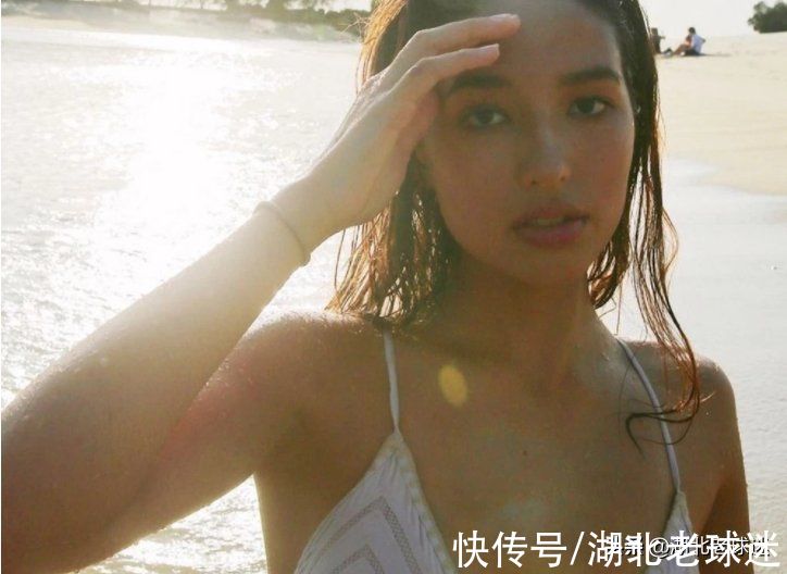 新加坡|最美华裔球员化身环球小姐！首次入选国家队，颜值不输任何明星