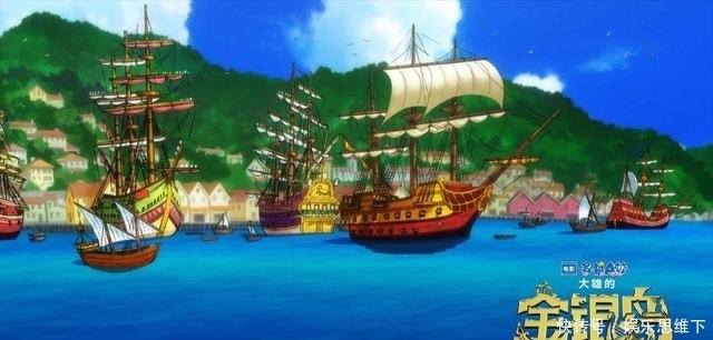 命运|《哆啦A梦:大雄的金银岛》隐含着类似《复联3》的人类命运主题