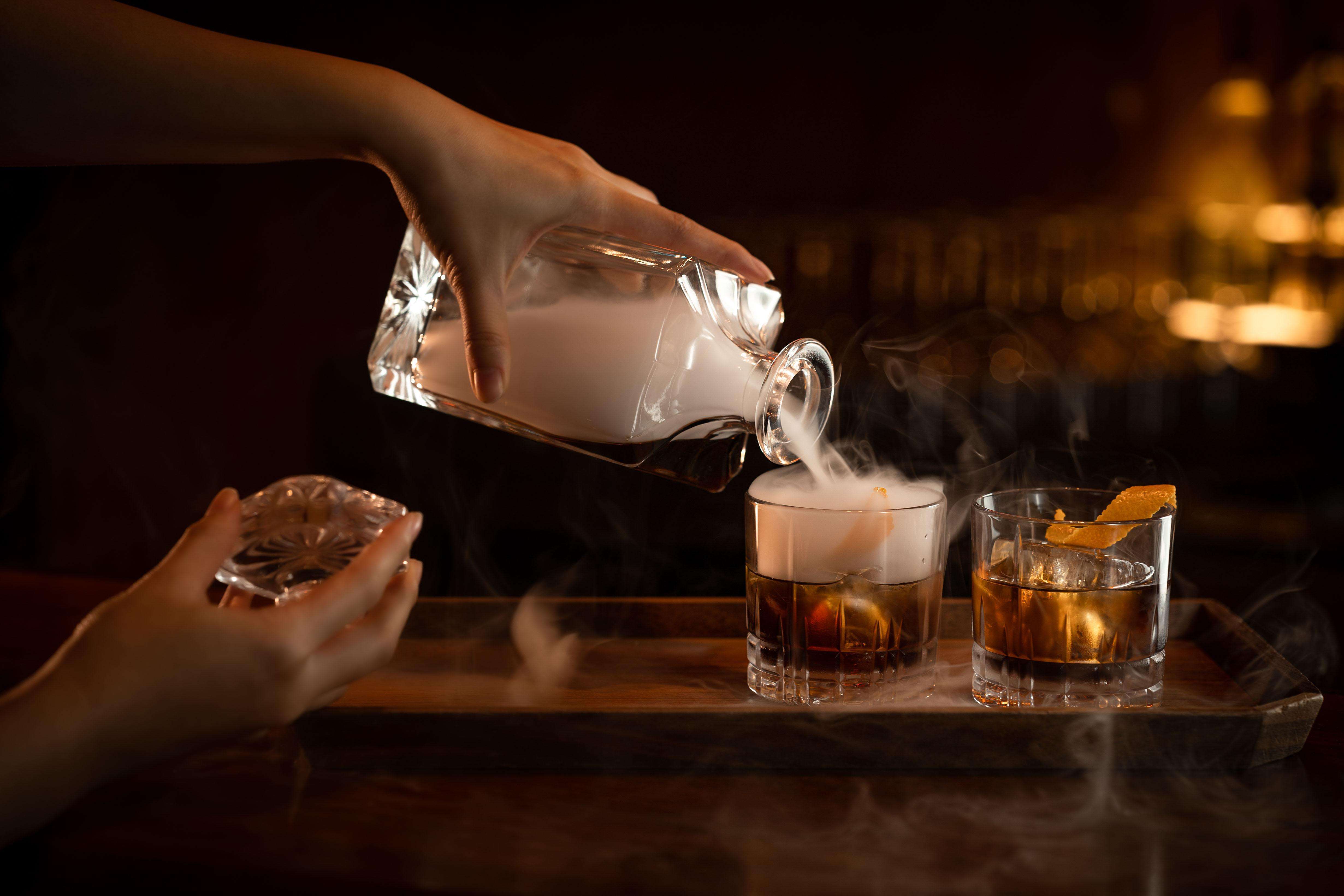 健康|还在喝养生酒吗?喝酒对健康的影响?很多人都不知道,需了解