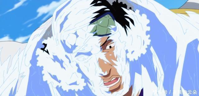 海贼王|海贼王顶上奥斯卡,5大演员齐发力,没有他们路飞可能早凉了!