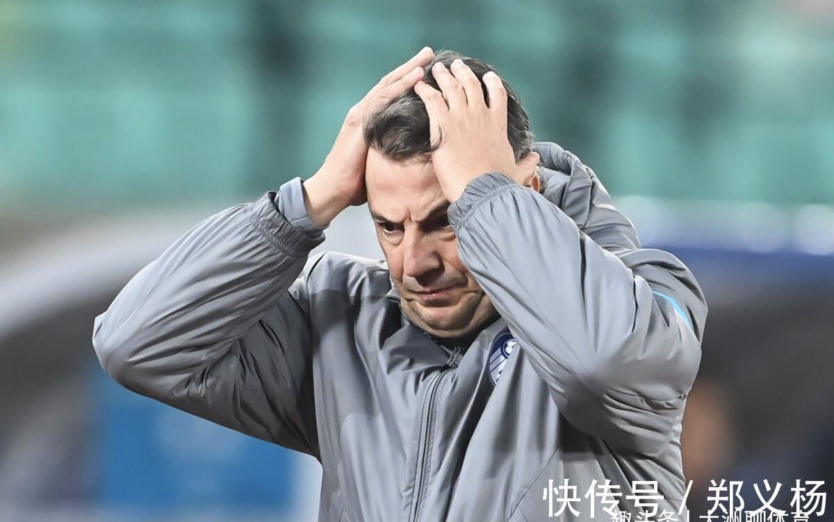 成都蓉城|13点!中超传出消息:大连人何塞自爆战术,成都蓉城冲超机会来了