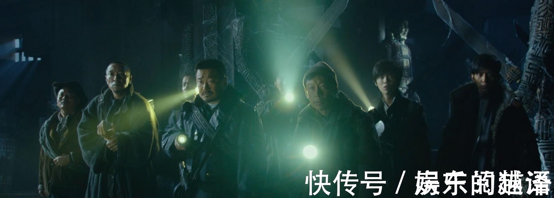 长沙!一个盗墓高手的传奇人生 改邪归正, 发掘保护了两世界瞩目的国宝