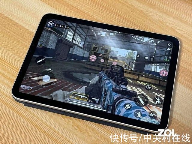 平板电脑|为了生产力就别买了 iPad mini 6深度使用体验分享