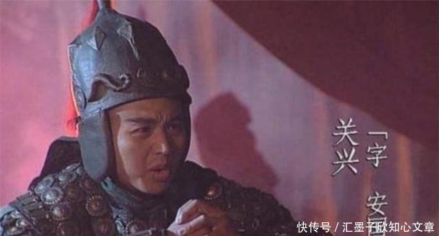 完胜|关平大战庞德,三十回合不分胜负,为何关兴能一战完胜张郃