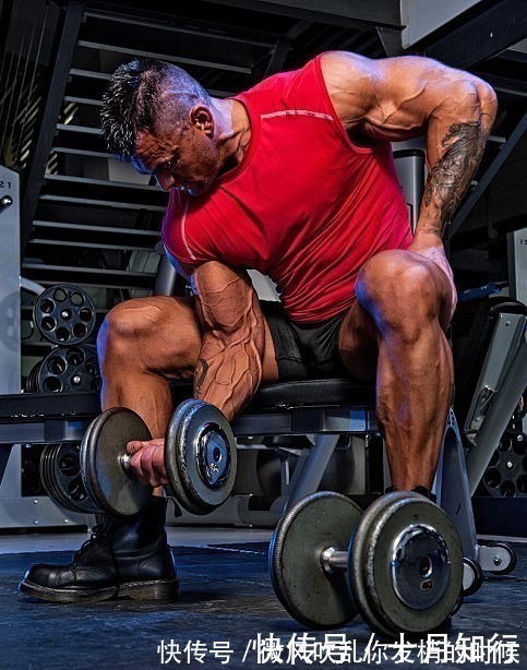 男士|男女适用的手臂训练,帮男士突破臂围,帮女士紧致手臂消灭拜拜肉