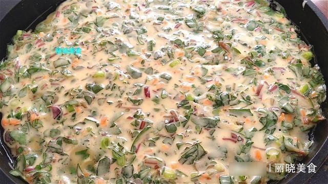 马齿苋正鲜嫩,既是美食又是良药,教你新吃法,上桌全家都抢着吃