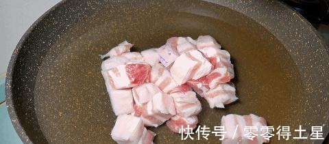 红辣椒|红烧肉怎么做才好吃教你家常做法，有荤有素还有蛋，百吃不厌！