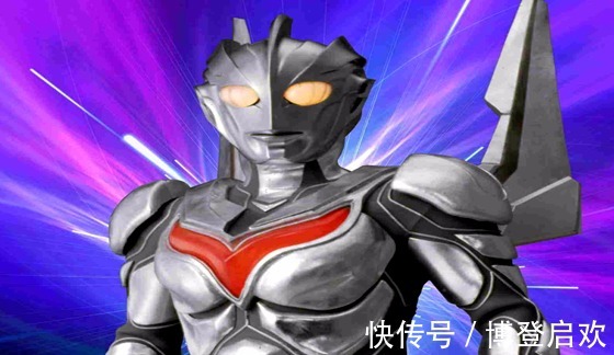 赛罗奥特曼|奥特曼五大究极武器,一个灭掉贝利亚,第二个能炸毁宇宙!