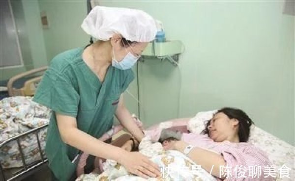 医生|产妇顺产生下8斤男宝,医生却叹息不值啊