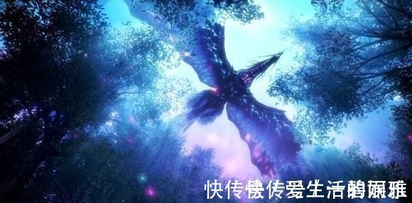 魂兽|斗罗大陆:原来只有它才是被大陆诅咒的魂兽,只因天赋太过无敌