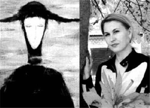 世界|一副肖像画,卖了3次都被退回,最终被列为世界禁画,无人敢再买