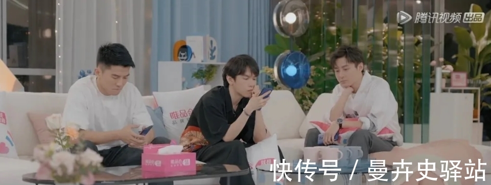 洪成成|谈个恋爱也得内卷,这个综艺太刺激了