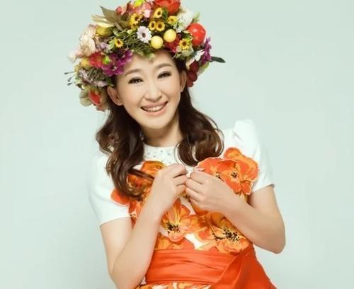 儿童节|还记得童年女神小鹿姐姐吗?如今她已经46岁,变成了这副模样!