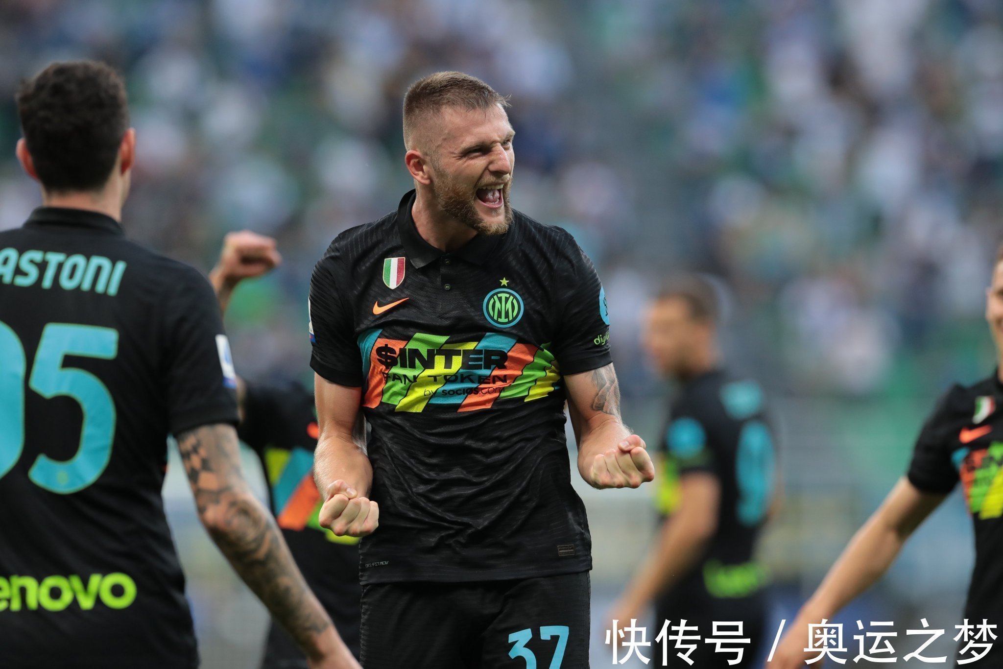萨波纳拉|意甲最新积分榜:2亿黑马豪取3连胜升至第5;国米狂轰6球登顶榜首