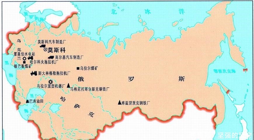 不到|苏联解体了不到三十年, 俄罗斯到底归还了中国多少领土