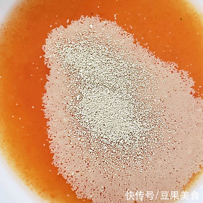 美味|宝宝辅食-肉馅儿小包子这样做，营养又美味