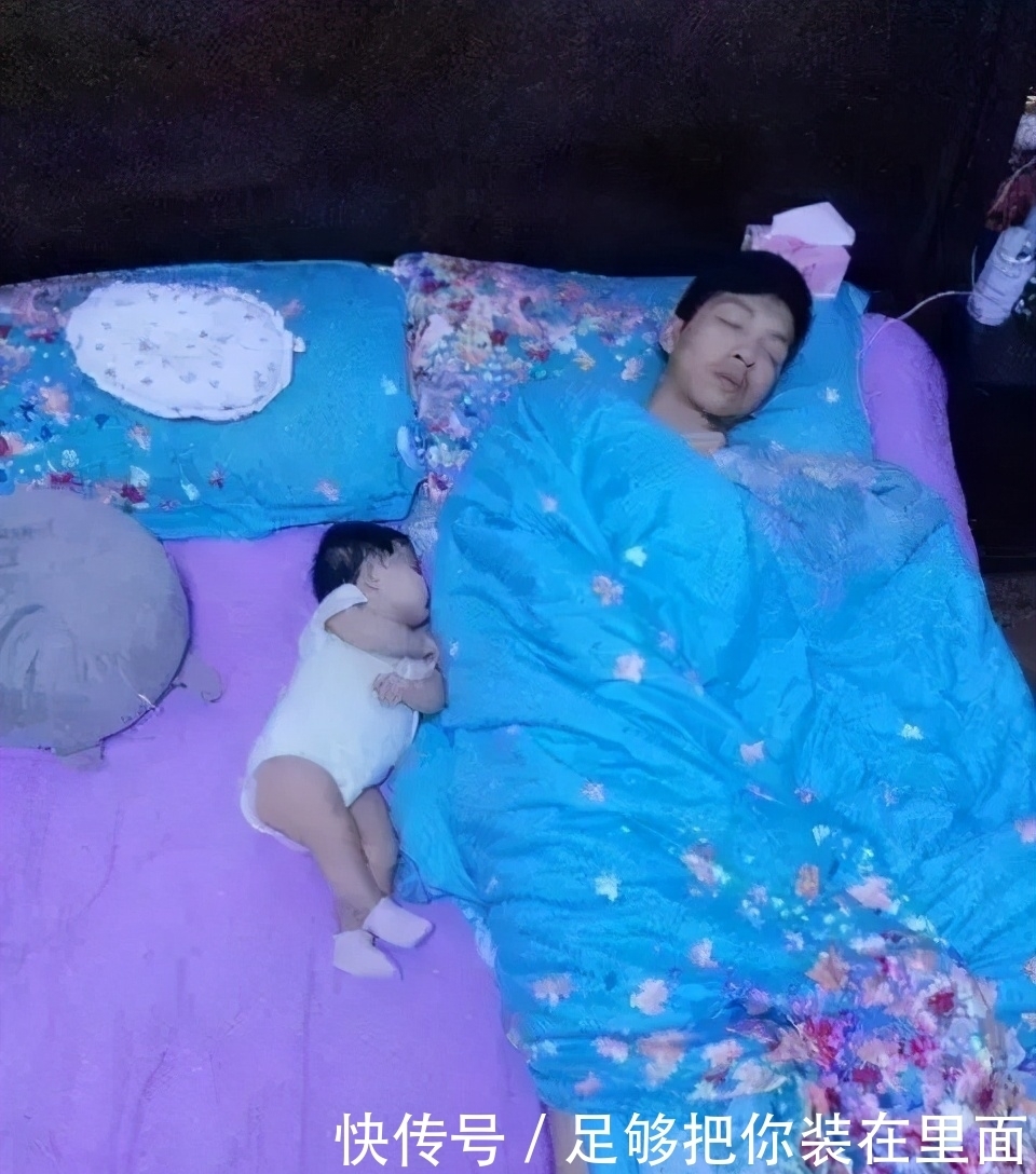 妈妈|孩子被谁带大智商不同？耶鲁大学研究结果告诉你，谁带的娃更聪明