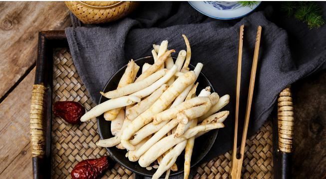 止咳|肺气肿中医如何治疗2个中药方,帮你化痰,止咳,补肺