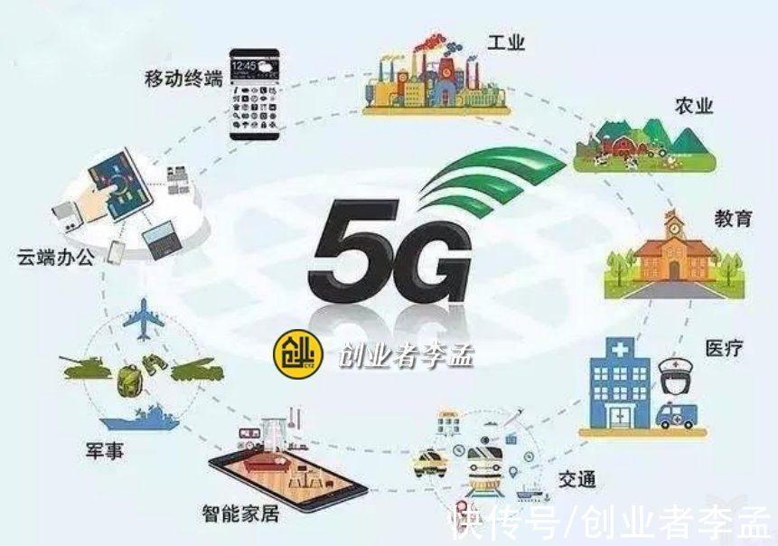 市场|为什么国内5G尚未完全普及,华为却急于构建国外市场?