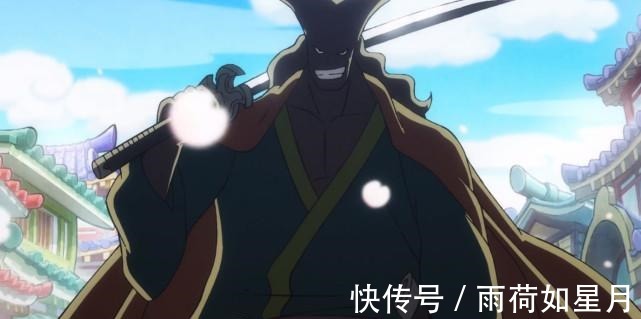 罗杰|海贼王白胡子未成海贼王,梦想不是主要因素,伤家人心才是诱因