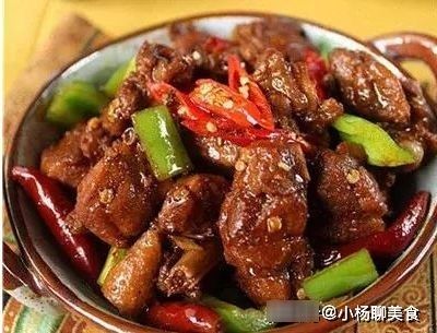 最适合家宴的几道家常菜，简单营养又美味，一家人吃的其乐融融