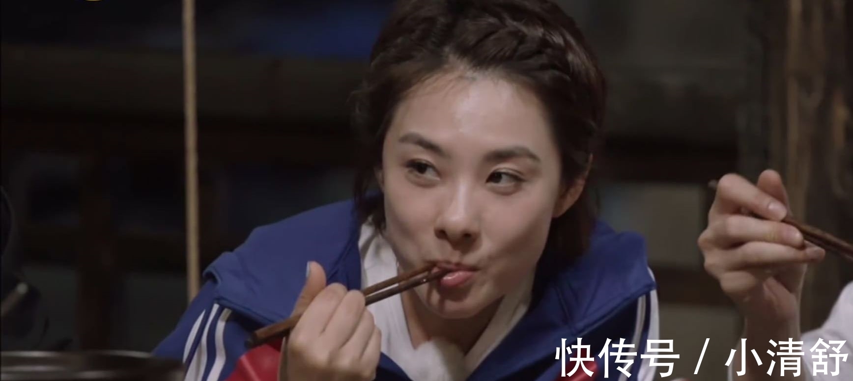 黄多多|《向往的生活》看桌上的剩菜比例,就能知道黄磊厨艺的真相