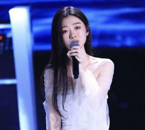 单依|《中国好声音》收官战在即,为什么这么多观众希望单依纯拿冠军