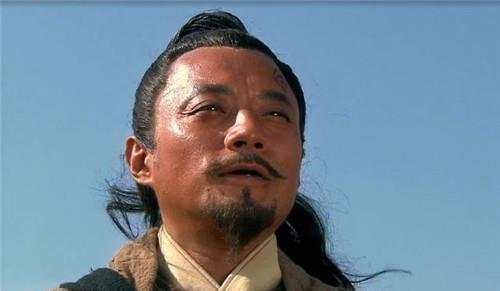 梁山&水浒中5位不可深交的梁山好汉,映射现实中的5种人,能避则避