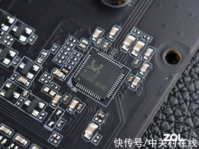 插槽|超级雕又升级了 技嘉Z590 AORUS MASTER主板评测