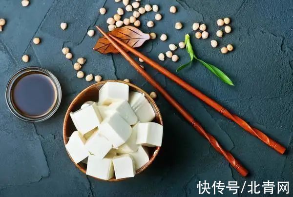 吃法|豆腐是防癌高手，但3种吃法让你变“癌症候选人”！尤其第1种，入秋比肉受欢迎