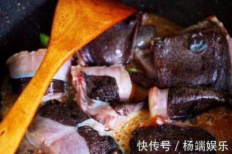 黄豆酱|开海后,懂行人必买的鱼,目前无法人工养殖,1斤10块钱,抓紧吃