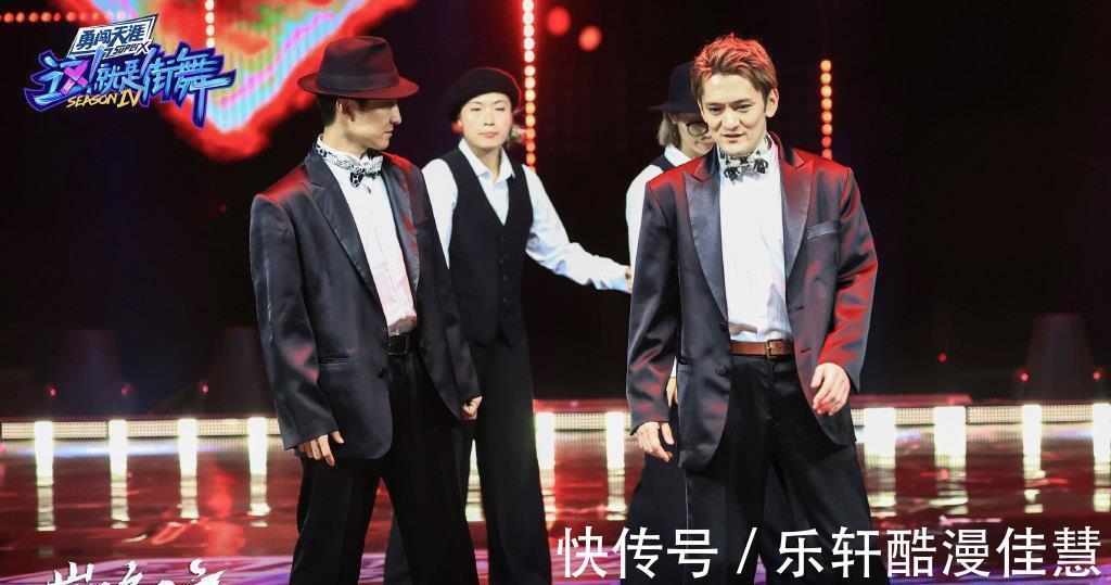 《街舞4》總決賽迎來“返場嘉賓”,他倆的回歸注定讓人驚喜