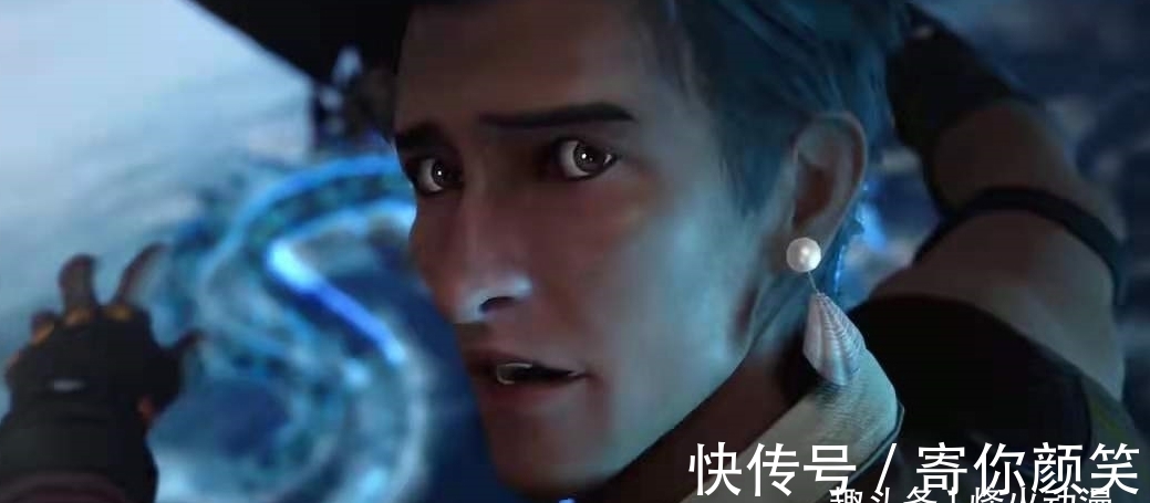:小舞月下观星美|斗罗大陆:小舞月下观星美出新高度,唐三这波情话必须给满分