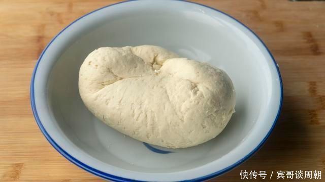 猪油|馒头又出新做法，不放一粒酵母，也不用二次醒发，一大锅不够吃的