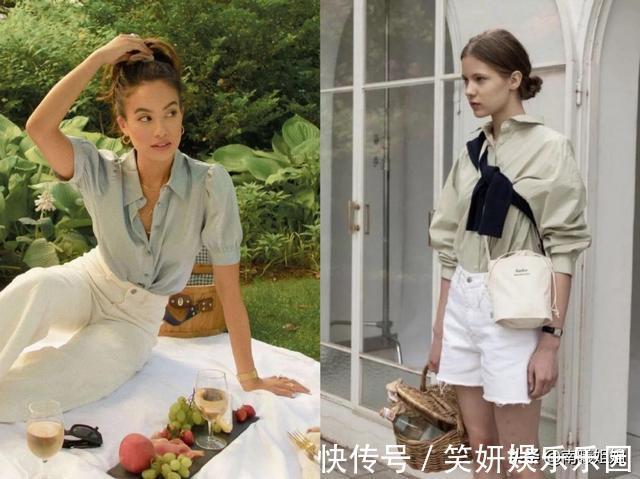 俗气显廉价|女人不管多少岁,尽量拒绝这3种“大妈式穿搭”,俗气显廉价