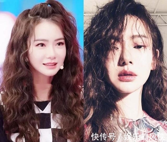 表情包 没想到有一天，我会跟着表情包做发型
