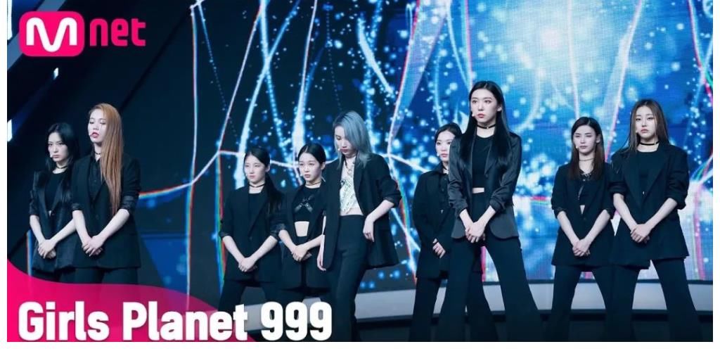 逆天改命|學(xué)韓國(guó)選秀那套不靈了