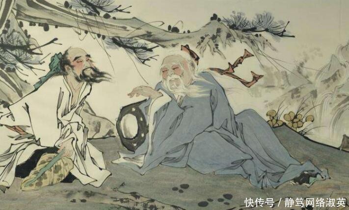 鬼谷子的“考试”有多狠,看看这件事,你就知道了