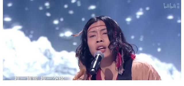 选手们|《我的音乐你听吗》开播,文物修复师惊艳全场,许嵩也一展歌喉