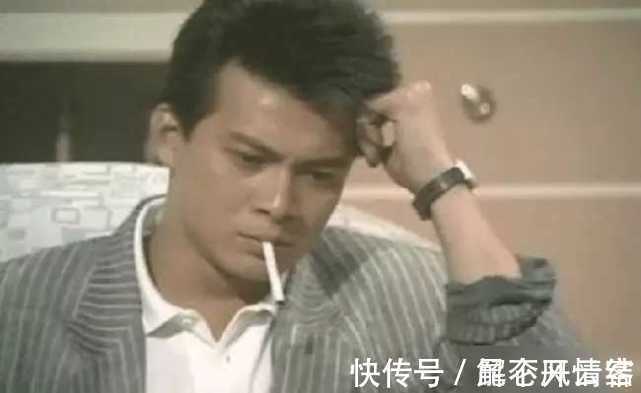 虚竹#黄日华:一生一个郭靖便足矣,他却塑造了6个无法超越的经典角色