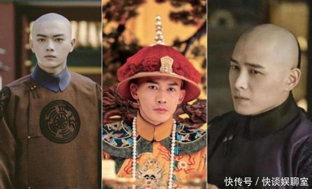 弘昼|乾隆的疯癫弟弟，做事荒诞任性却受宠爱，临终前竟提出一过分要求