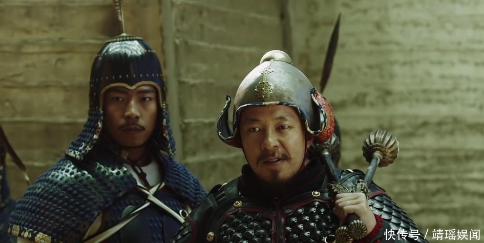 它在诸般冷兵器中,地位首屈一指,可身经百战的老将却无一人使用