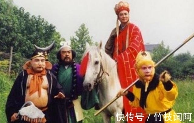 异国他乡@5年级女学生发现西游记漏洞,专家:不怪吴承恩,一般人真想不到