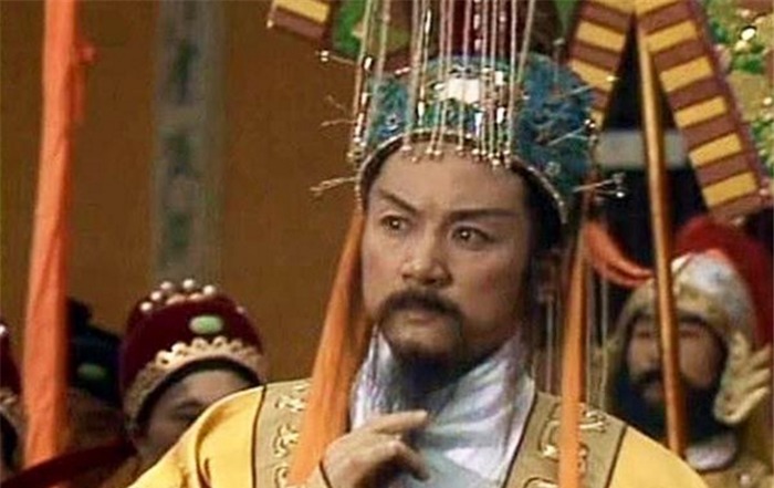 真武大帝|李世民只是一个凡人,为何见了观音不跪拜?看看他前身就知道了