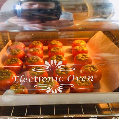 抹茶粉|广式金沙奶黄柿子月饼